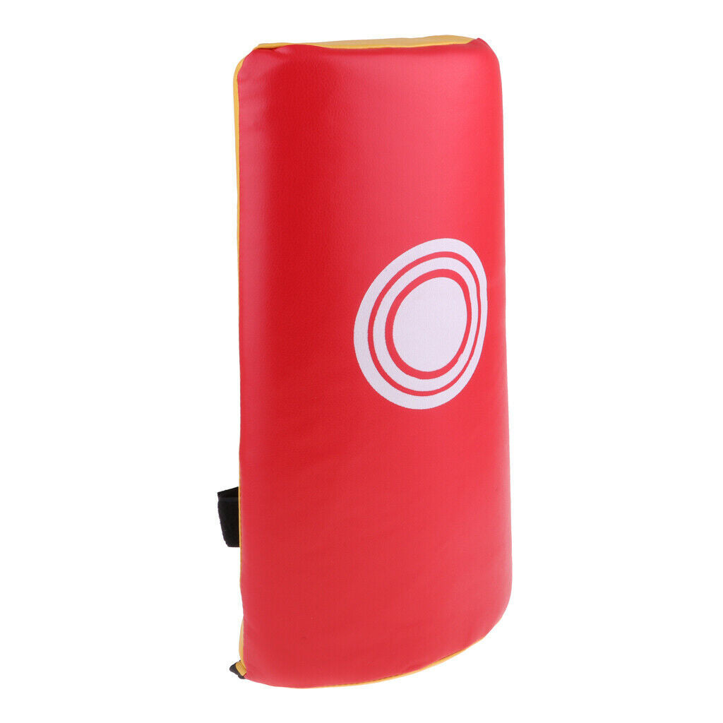 Taekwondo Kicking Pads Boxing Karate MMA Punching Racket Sanda Strike Target
