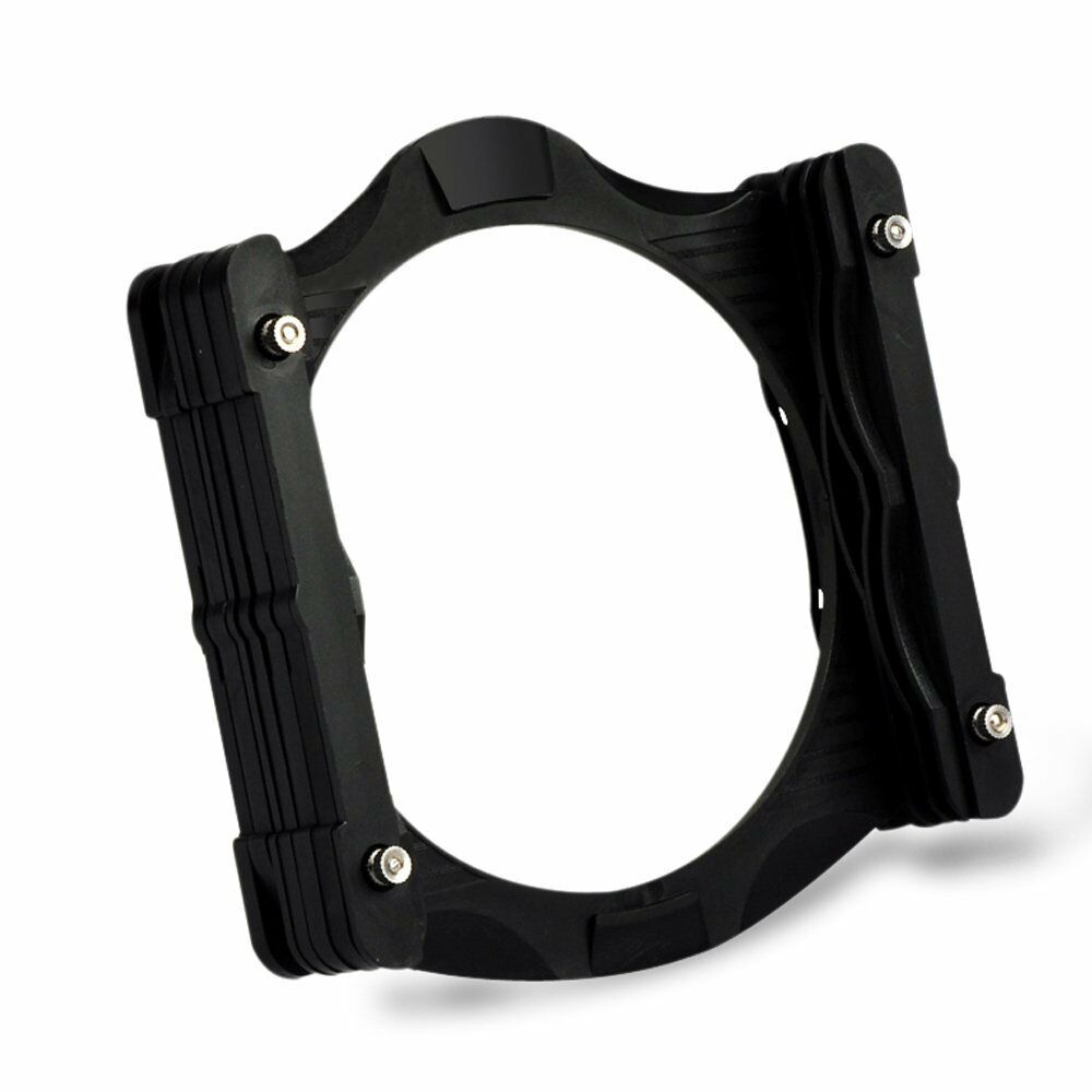 Zomei 100mm Square Filter Holder+95mm Ring for 4X4 LEE Cokin Z HITECH System