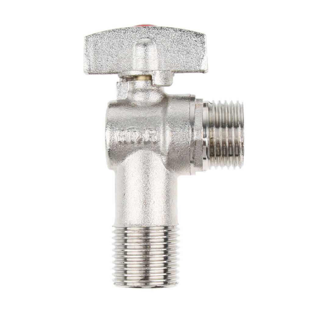 Professional Device Valve Angle Valve, Easy Assembly