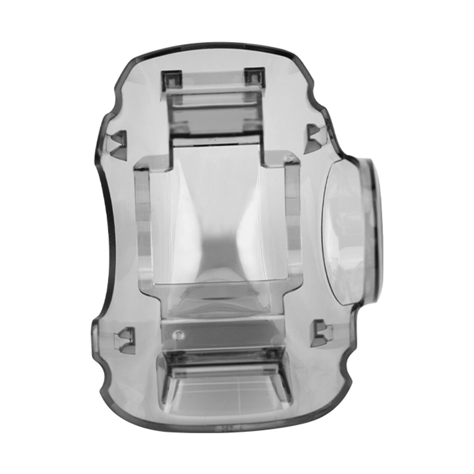 Lens Protective Cover Anti-Scratch Against Impacts for DJI Drone Replacement