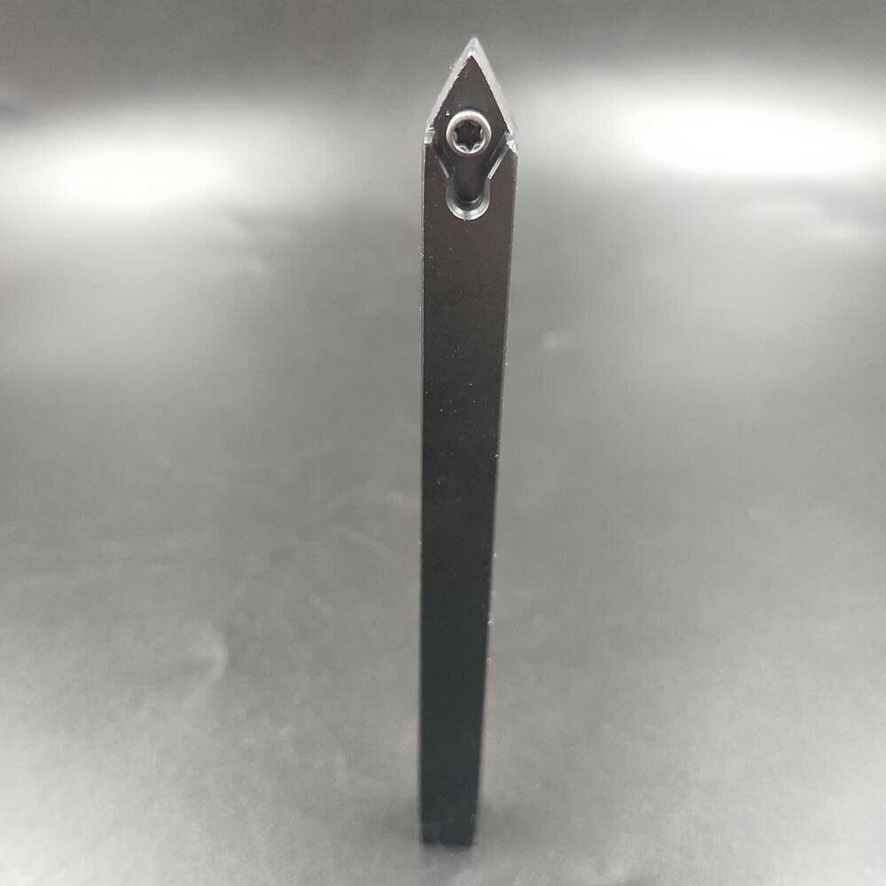 SDNCN0808K07 CNC Lathe External Turning Tool Holder for DCMT0702 Turning inserts