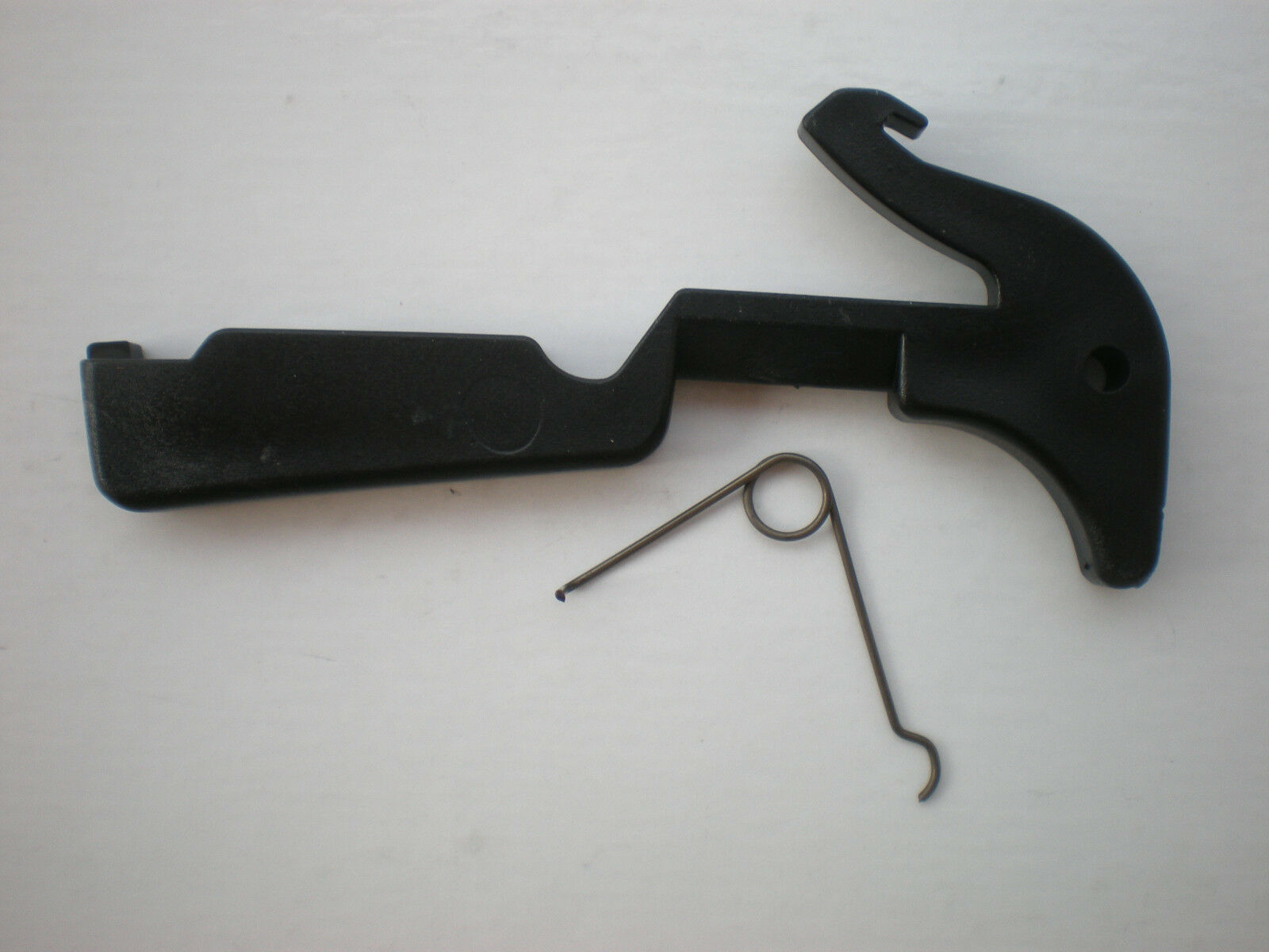 Throttle Lock-out for HUSQVARNA 61 66 162, 266, 268, 268 K, 272 K, 272 S, 272 XP