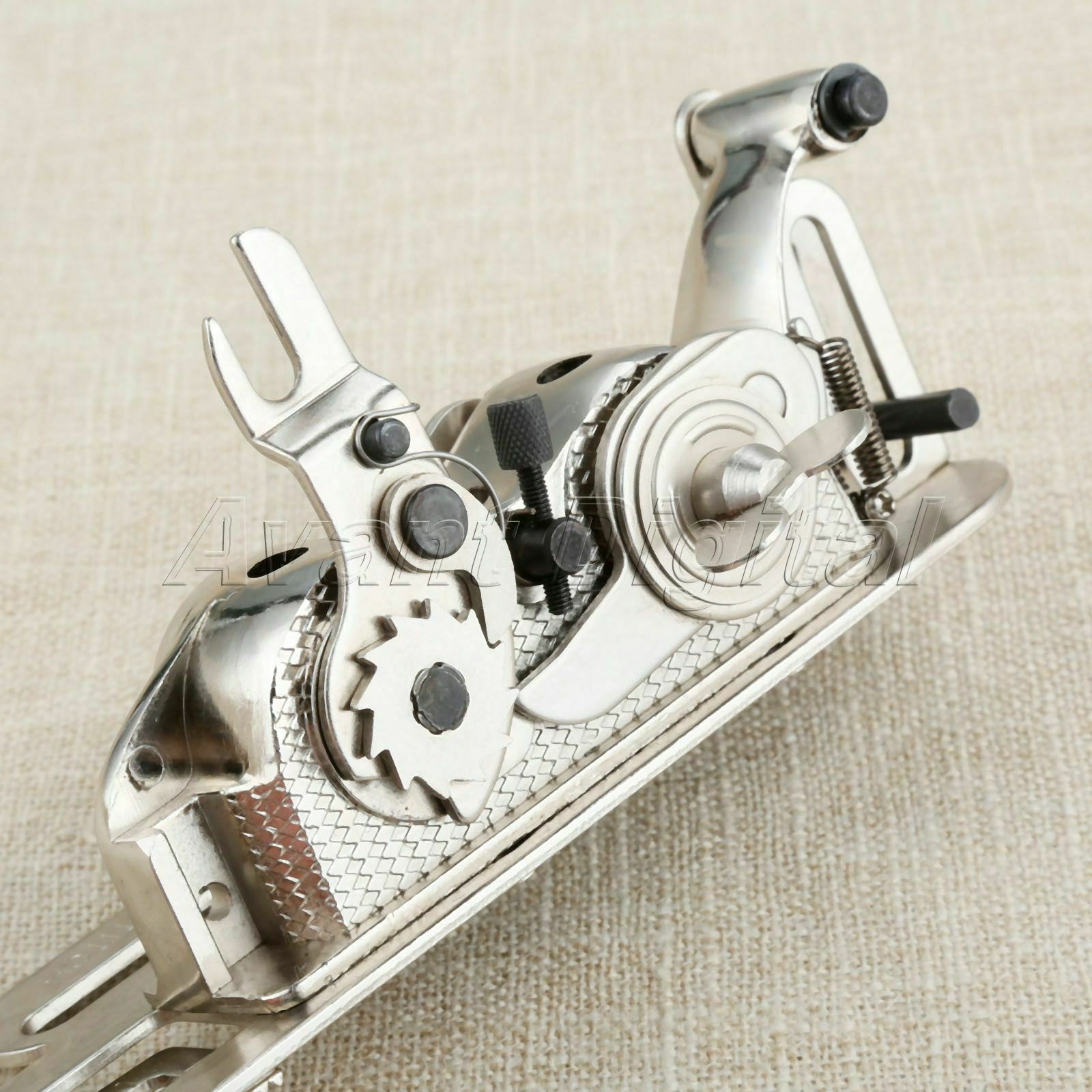 YS-4454/4455 Industrial Buttonholer for Single Needle Lockstitch Sewing Machine