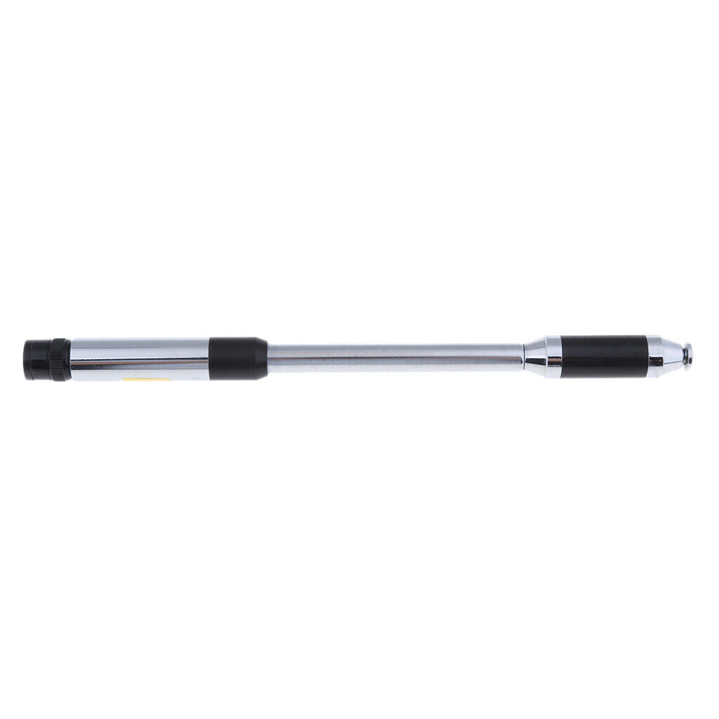 RH770 BNC Connector 144/430MHz High Gain Telescopic Antenna for  IC-V8