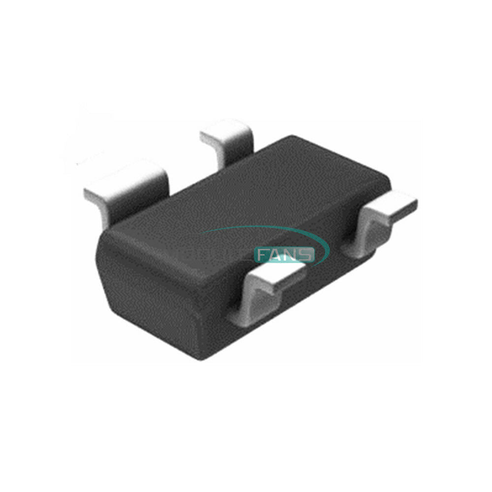 20PCS BF998 998 SOT-143 12V 30MA Dual-Gate N-Channel Mosfets