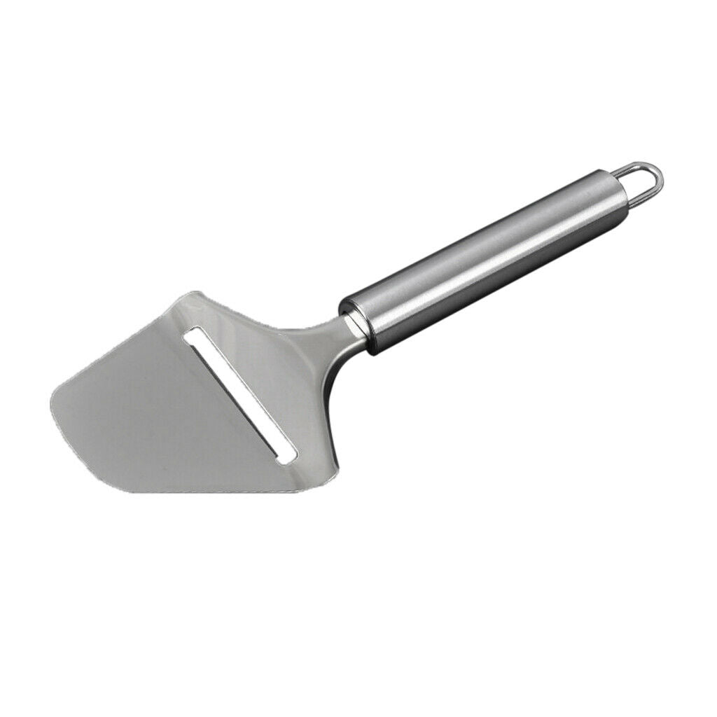 Durable Steel Cheese Peeler Kitchen Utensil Butter Slicer