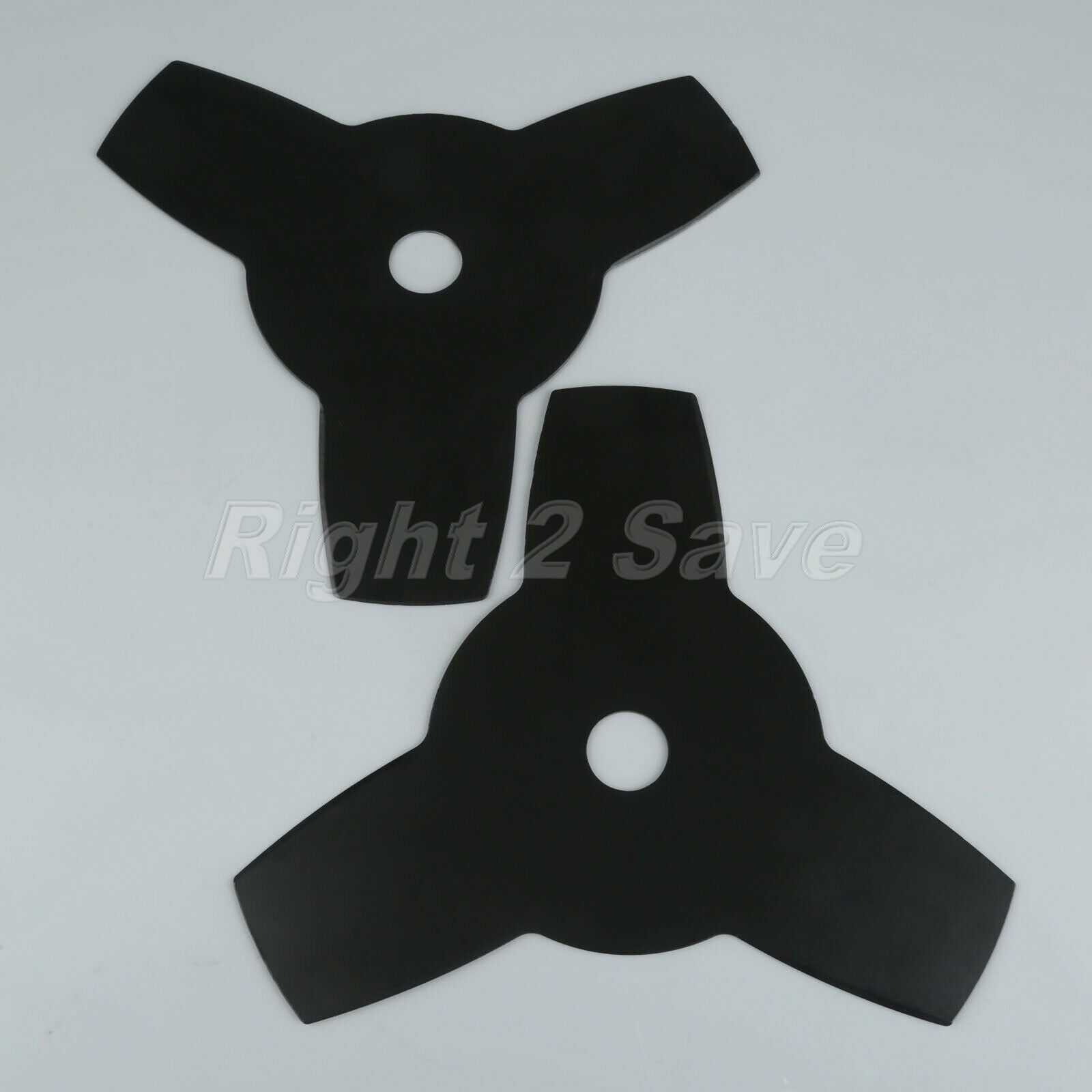 1x Trimmer Brush Cutter 3T Blade For Bush Weed Weedeater Lawnmower Spare Parts
