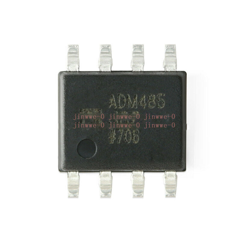 1pcs ADM485JRZ-REEL7 SOIC-8 RS-485 transceiver chip