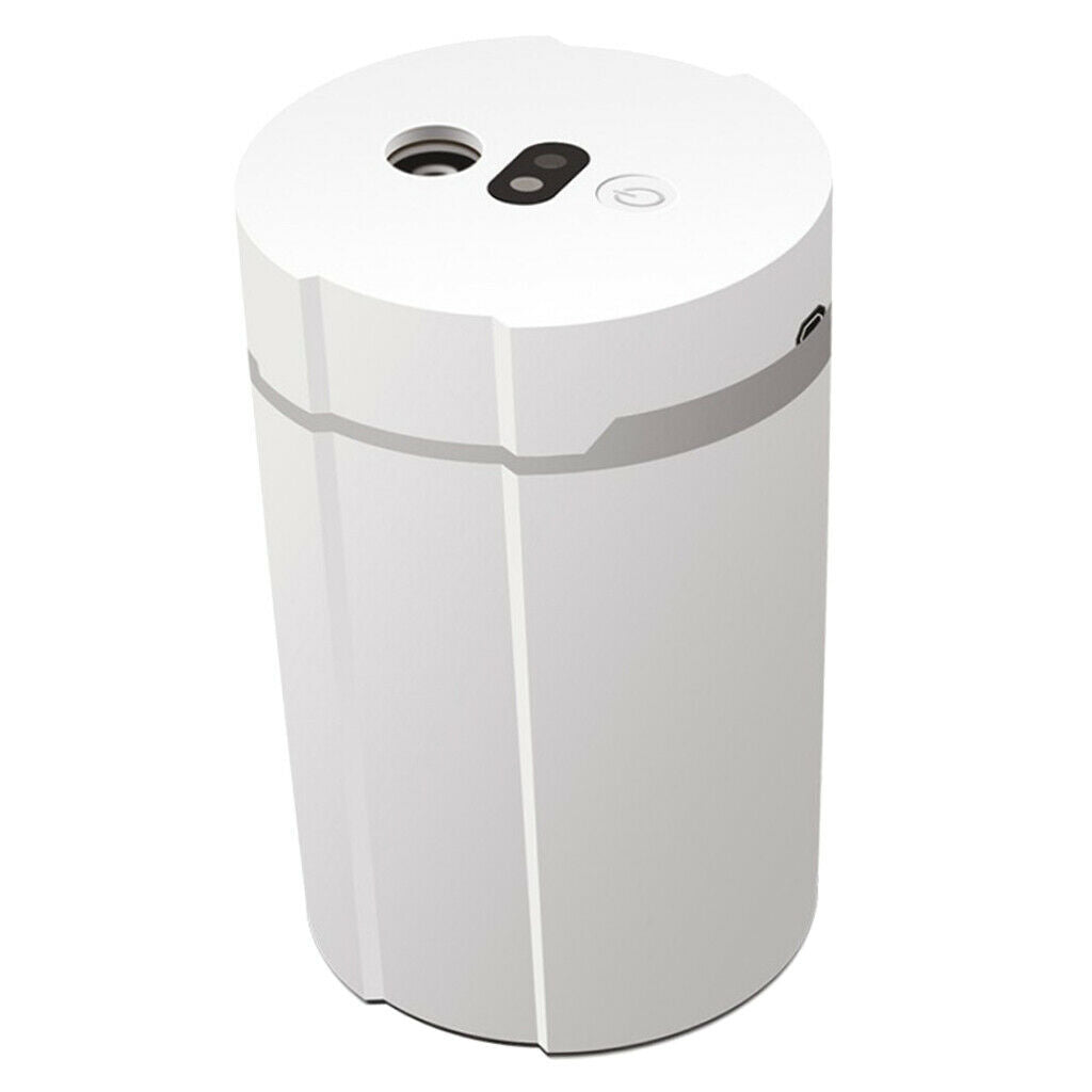 Portable Automatic Alcohol Dispensor Infrared Induction Sanitizer Dispenser