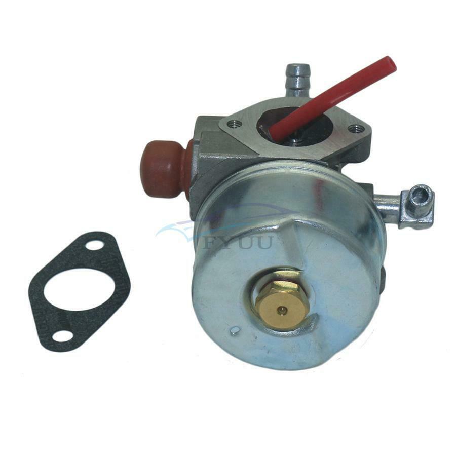 1PCS Metal Carbohydrate Carburetor Tool with Gasket For 640350/640303/640271