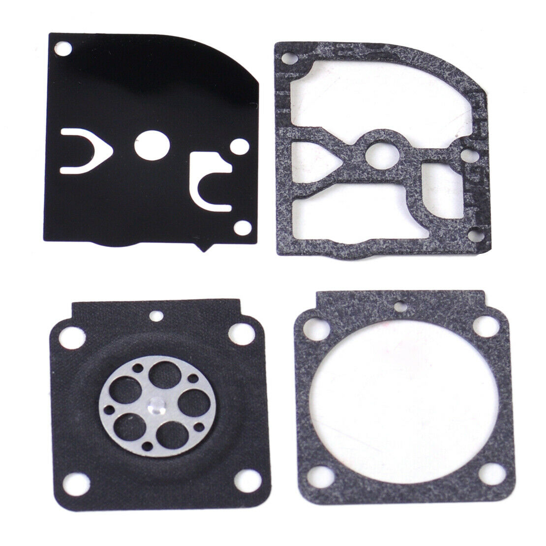 Carb Gasket Diaphragm Repair Rebuild kit fit for Zama RB-100 Stihl Carburetor An