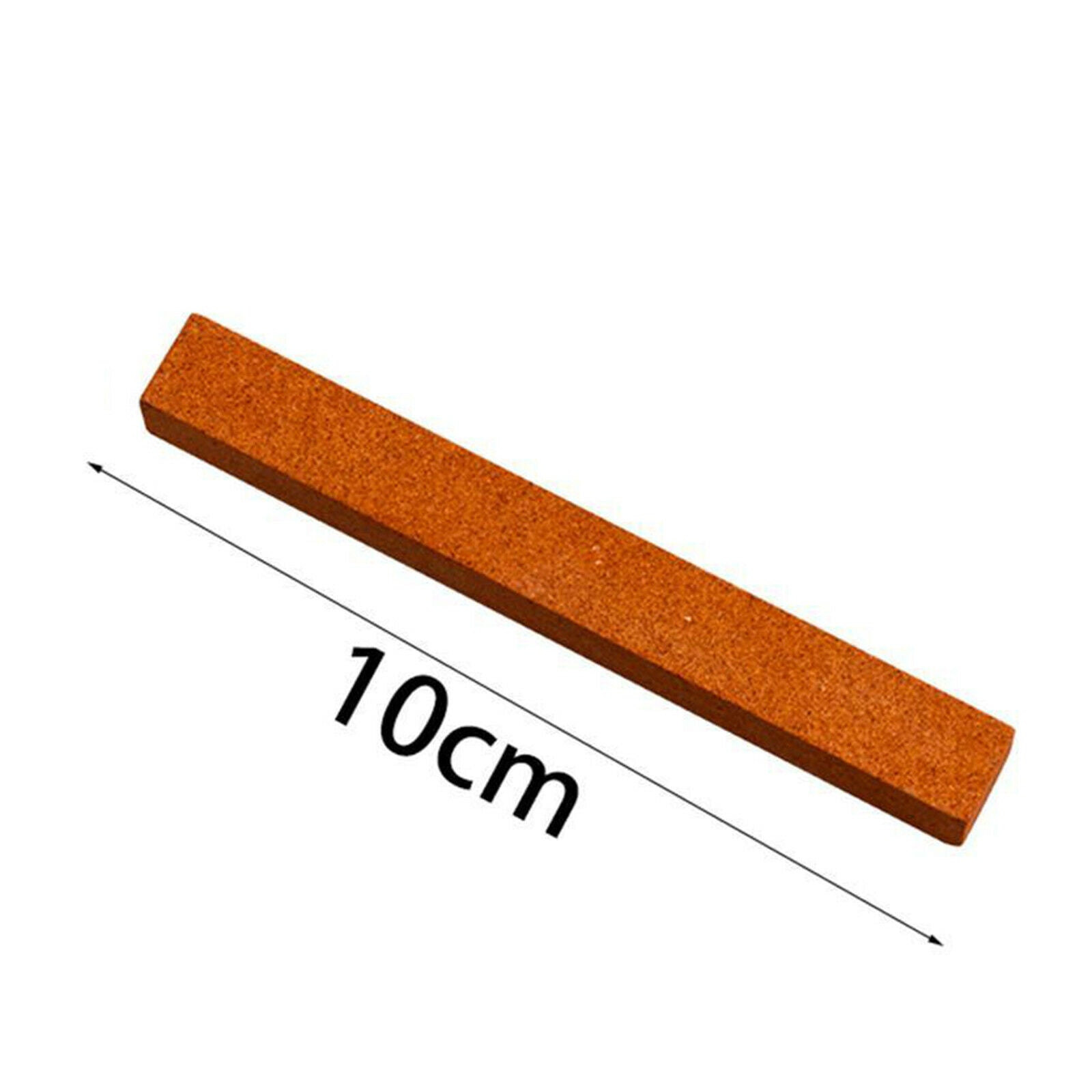 Professional Guitar Fret Polish Tools Set Guitar Fret Grinding Stone for