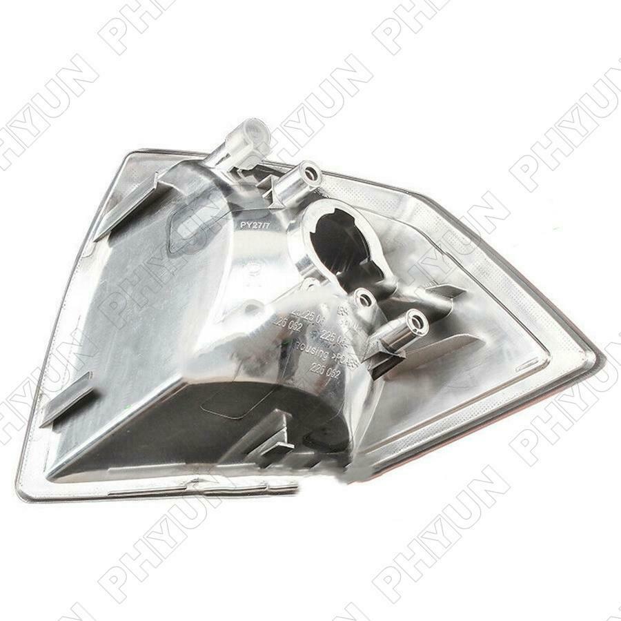 Car Right Parking Turn Signal Corner Light No Bulb For 2007-10 Jeep Compass (MK)