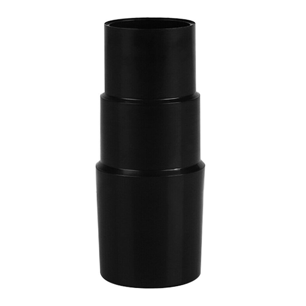 4Pcs Household Vacuum Dust Extraction Cleaner Brush Adapter Hose 35-32mm