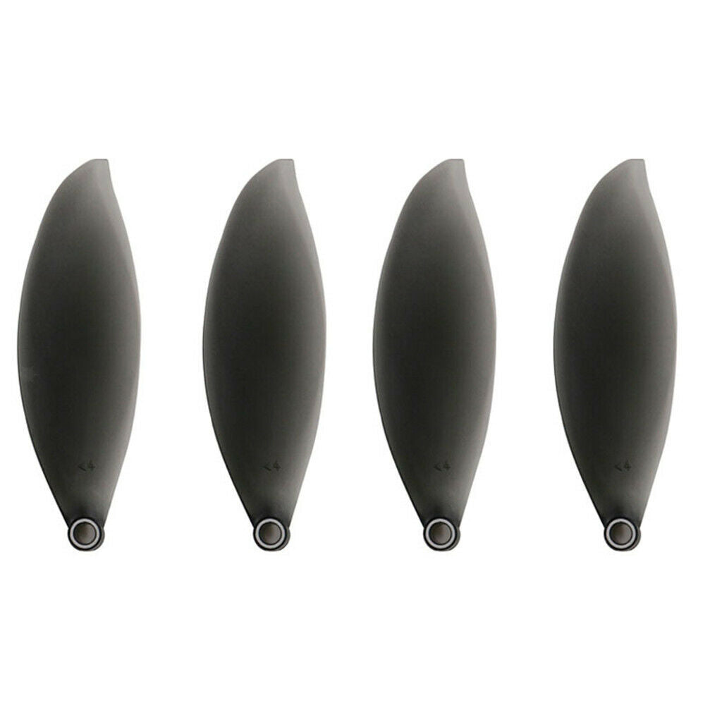 8 pieces of low-noise propeller supports CW / CCW For Parrot ANAFI 4K Drone