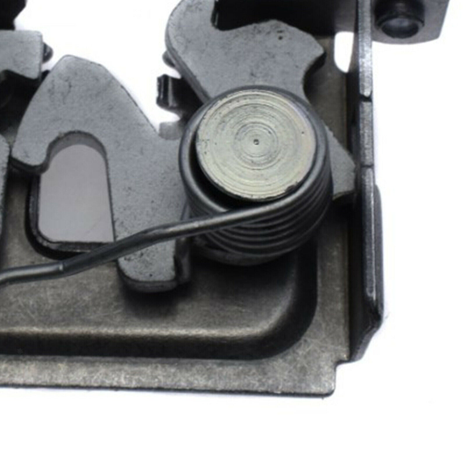 Door Lock Actuator Motor Rear for  Ram 2500 3500 Crew Cab 4589650AB