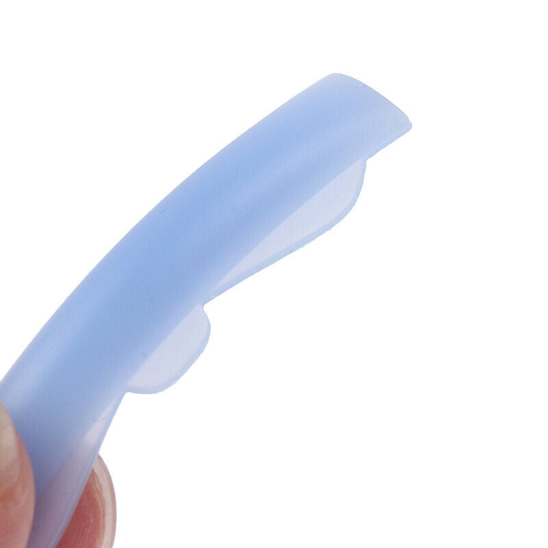 5Pair Eyelash Perming Pad Silicone Eyelashes Curler Reusable Patch Makeup To TL