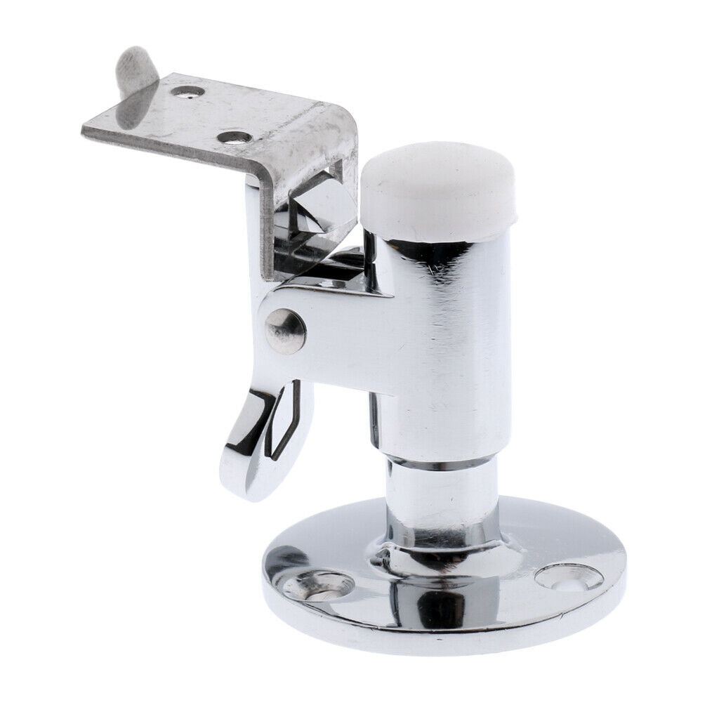 Heavy   Duty   Stainless   Steel   Door   Stop  &  Catch   Marine   Boat   Parts