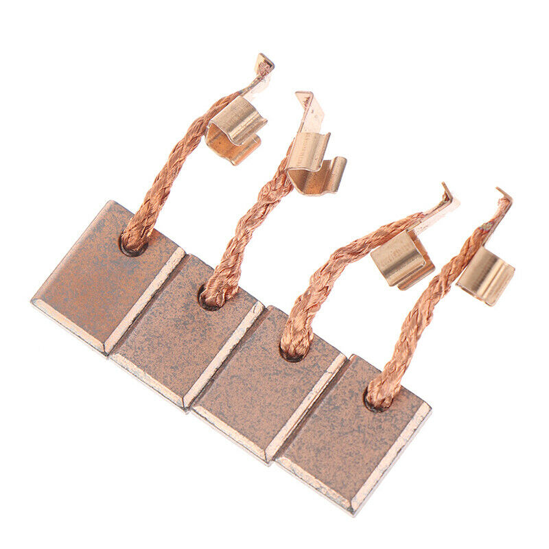 2Pairs CB-440 Carbon Brushes Replacement for Makita Electric Motor Power .l8