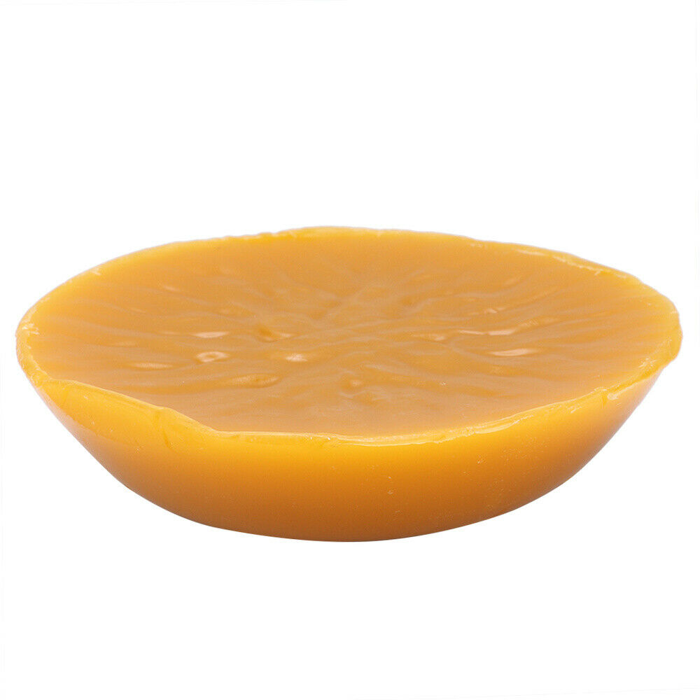 Organic Pure Beeswax Cosmetic Grade Filtered Natural Pure Bees Wax Bars 280g