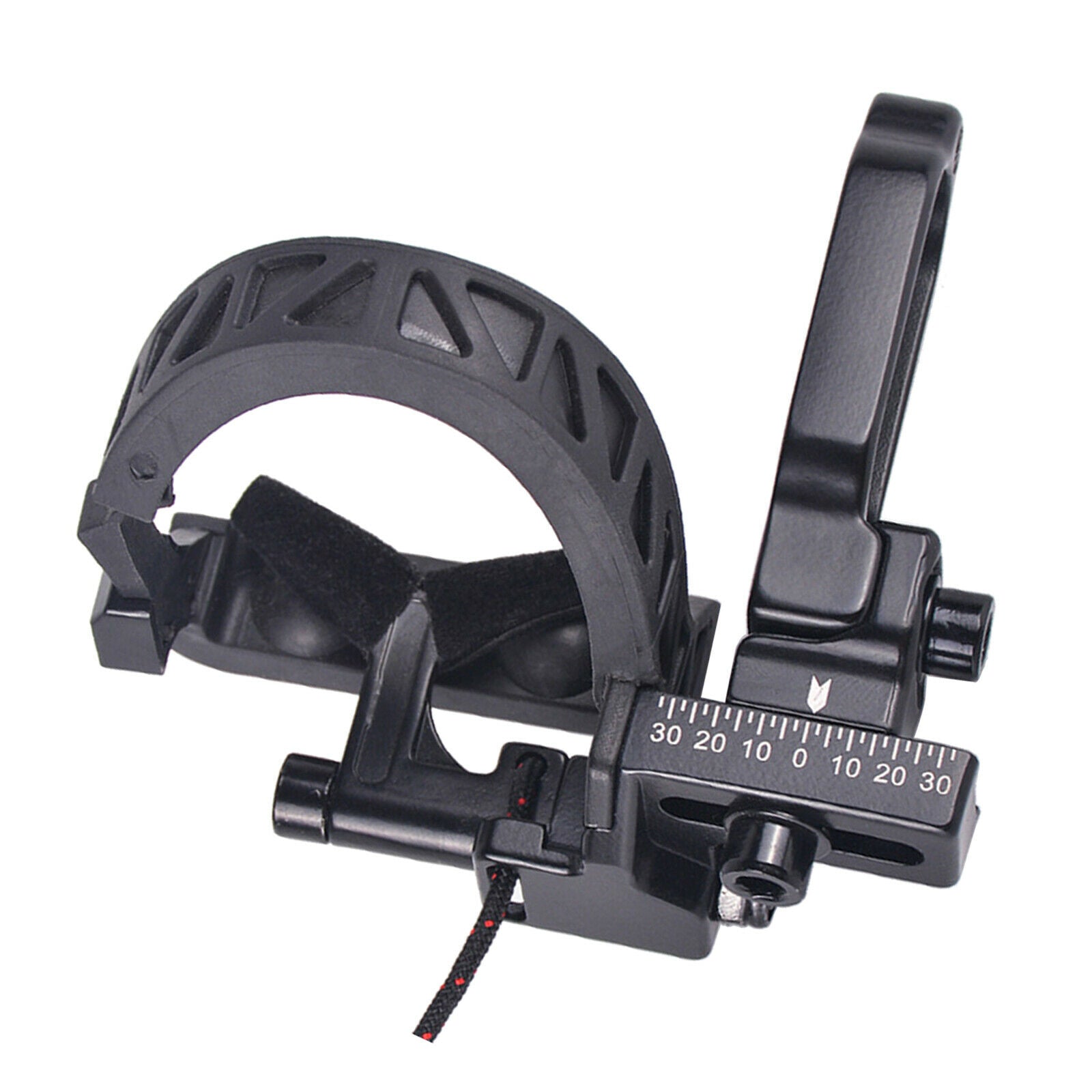 Archery Drop Away Arrow Rest High Speed Aluminum Alloy Full Adjustable