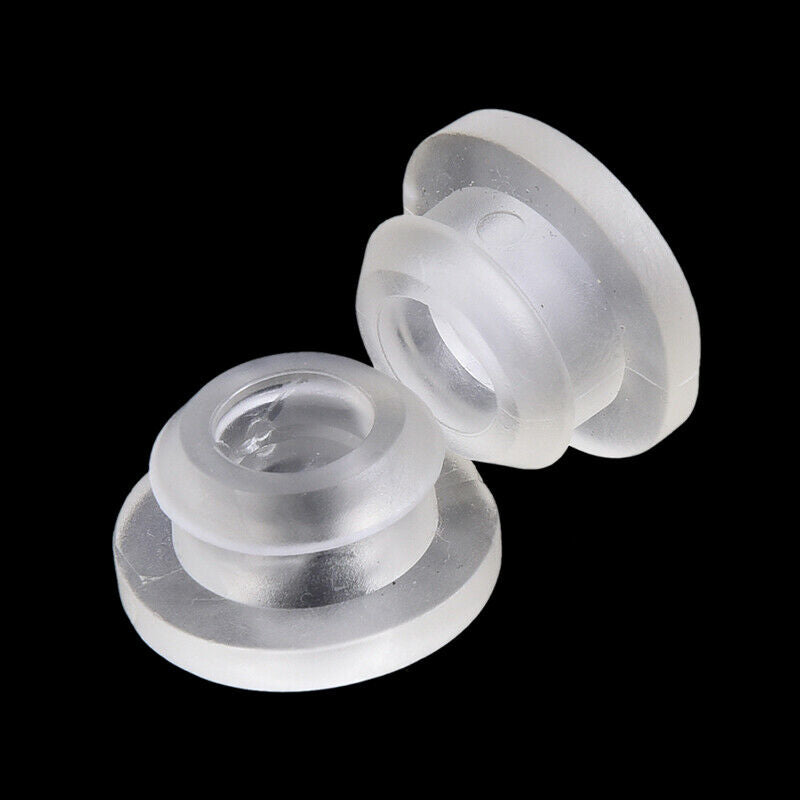 8pcs Garden tap Seal ring Rubber ring Drip tape tap adapter irrigation adap SJ