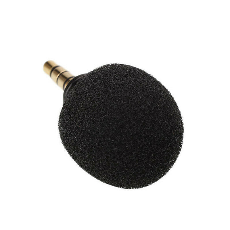 Cellphone Smartphone LJortable Mini Omni-Directional Mic Microphone J mdBD