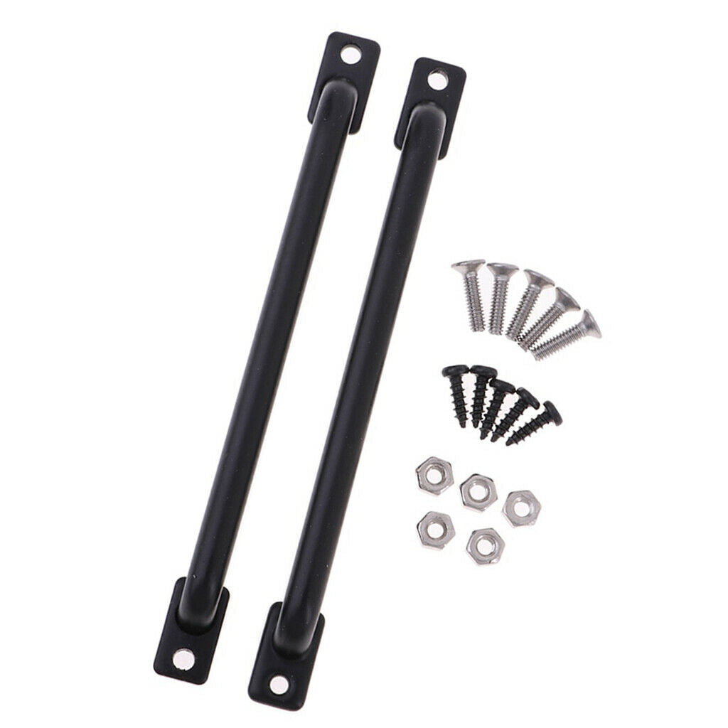 RC Accessory Shell Handrail(L/R) for 1/10 RC Crawler  Trx4 CC01 D90