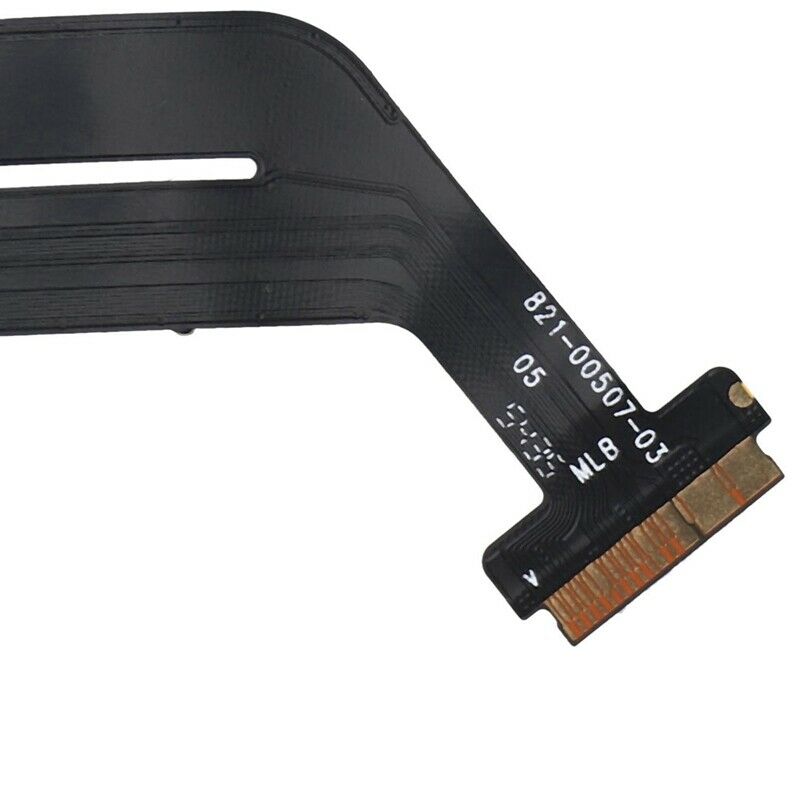Trackpad Presspad Ribbon Flex Cable 821-00507-03 for MacBook 12 Inch A1534 U6RR3