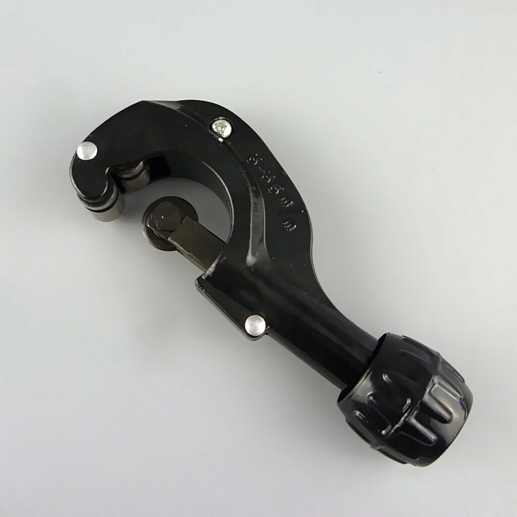 Professional Tubing Cutter Pipe Tube Cutter 3mm-35mm Plumbing Hand Tool