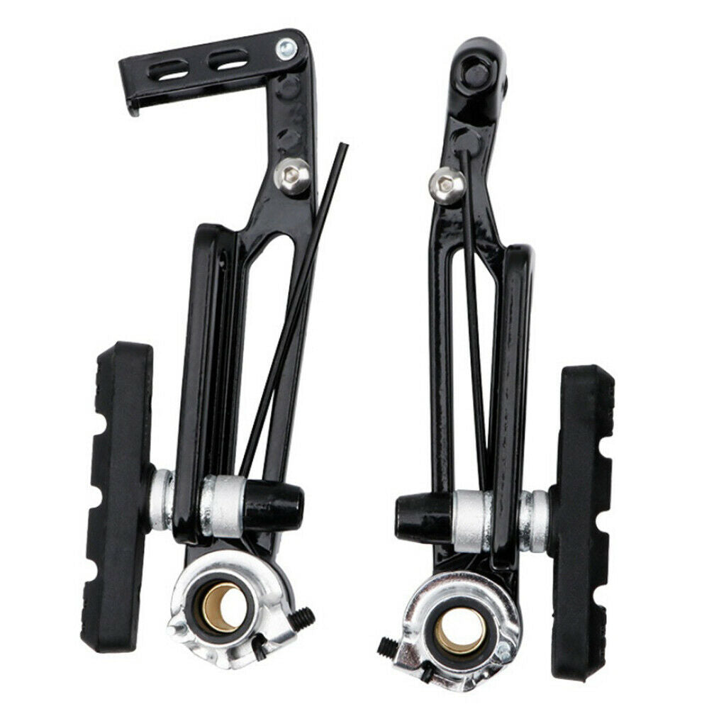 Litepro Road Folding Bike V Brake Bicycle Long Arm Brake Cycling Accessories