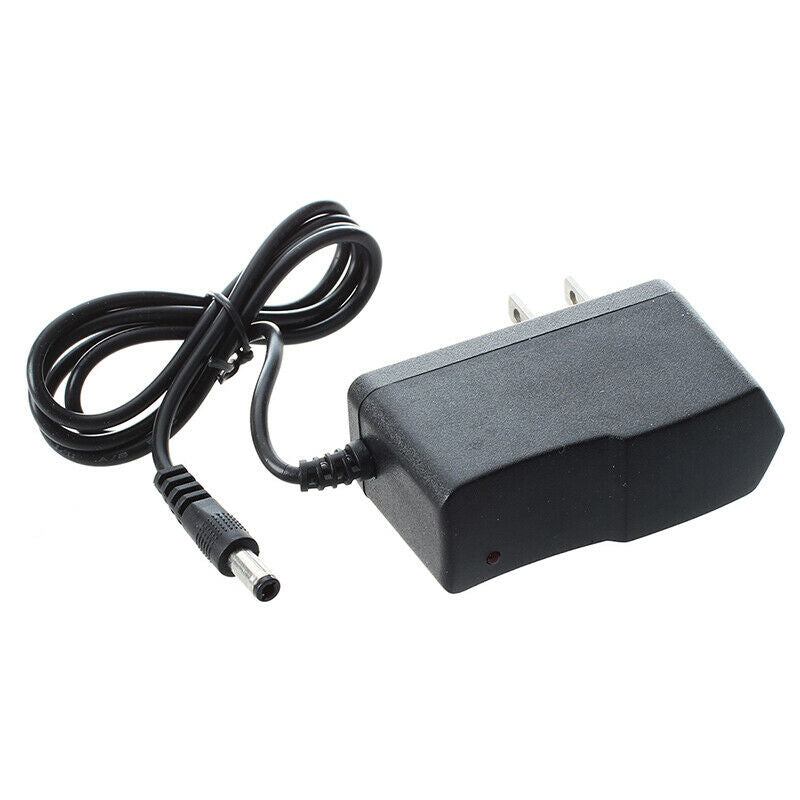 DC 12V 1A 1000mA Power Supply Adapter for CCTV Camera A7G5G5