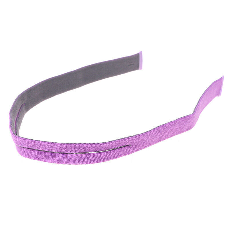 Pink Headgear Full Replacement Part CPAP Head Band for AirFit P10 Nasal PillBDA