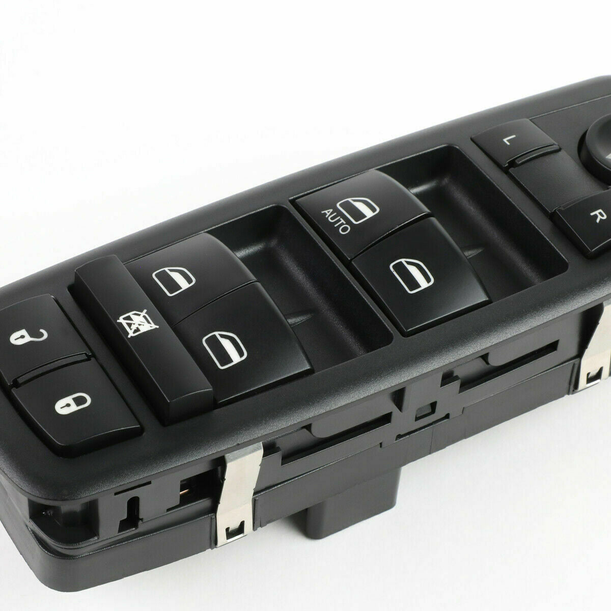 Power Master Window Switch Automatic Down For Dodge Journey Nitro 2008-2012 Jeep