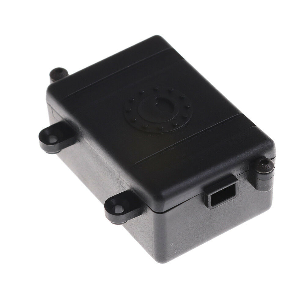 Receiver Box for 1/10 scale Axial Rock Crawler RC4WD D90 D110 D1.l8