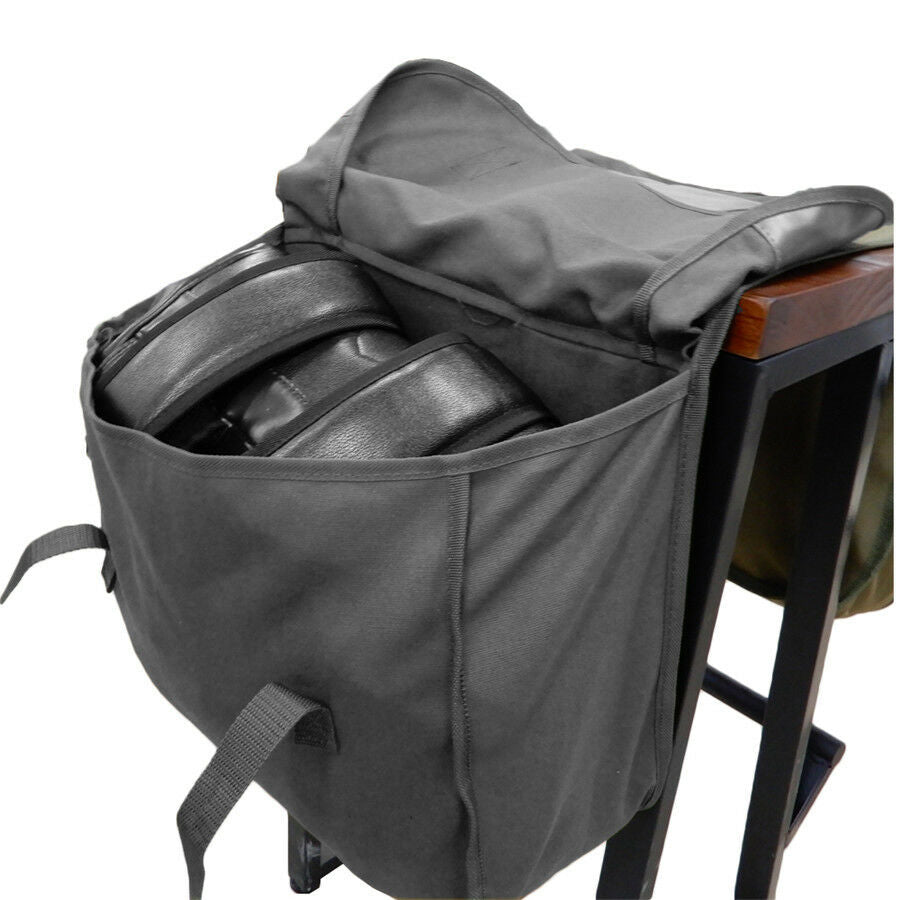 Motorcycle Bag Saddle bag Travel Knight Rider for Yamaha motorcycle saddle bag