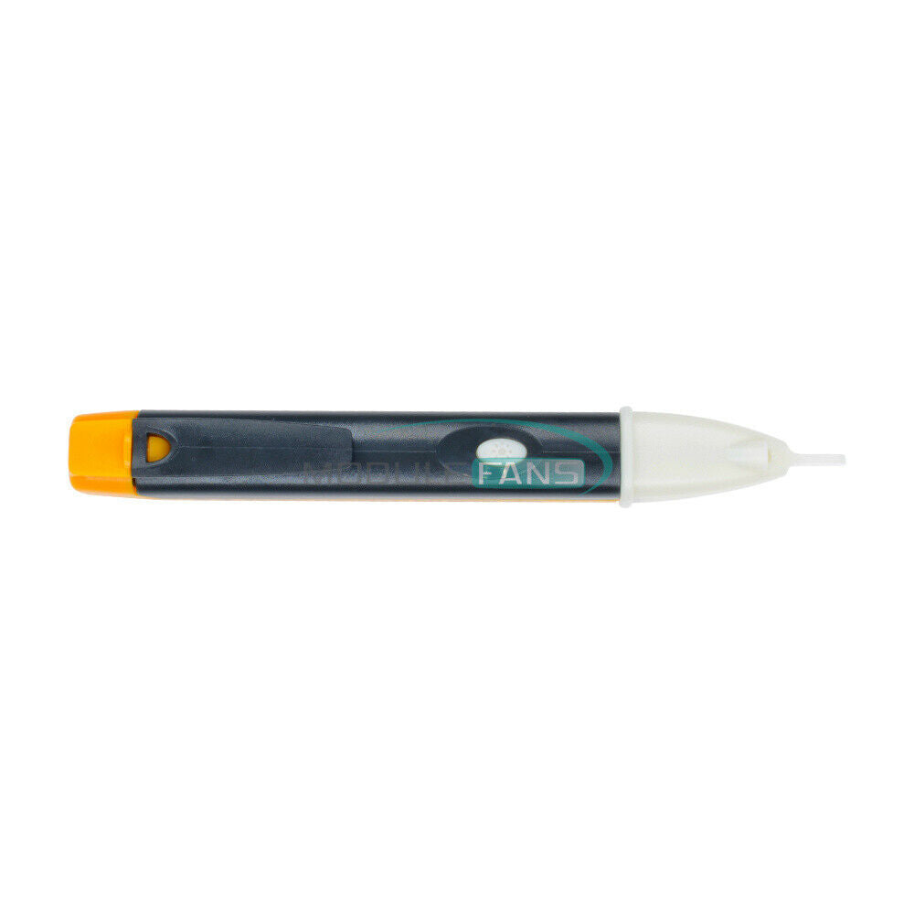 LED Non-Contact AC Electric Power Voltage Tester Pen Detector Sensor Tester Pen