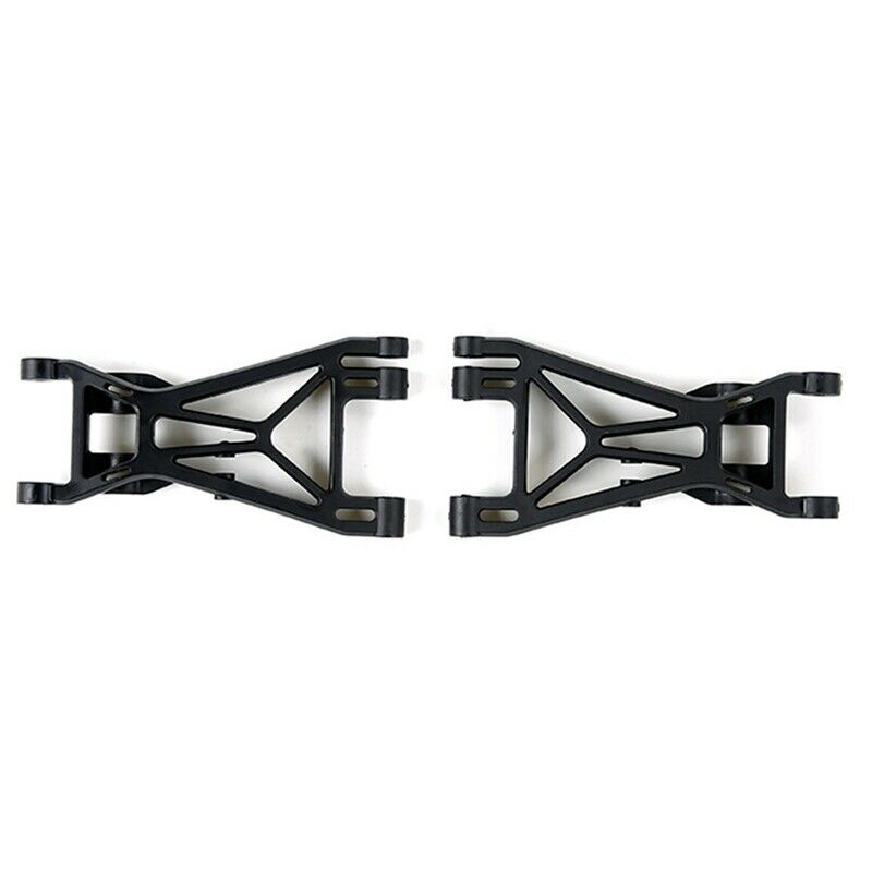Front Lower Suspension Set Fit for 1/8 HPI Racing Savage XL FLUX Rovan for TI9O5