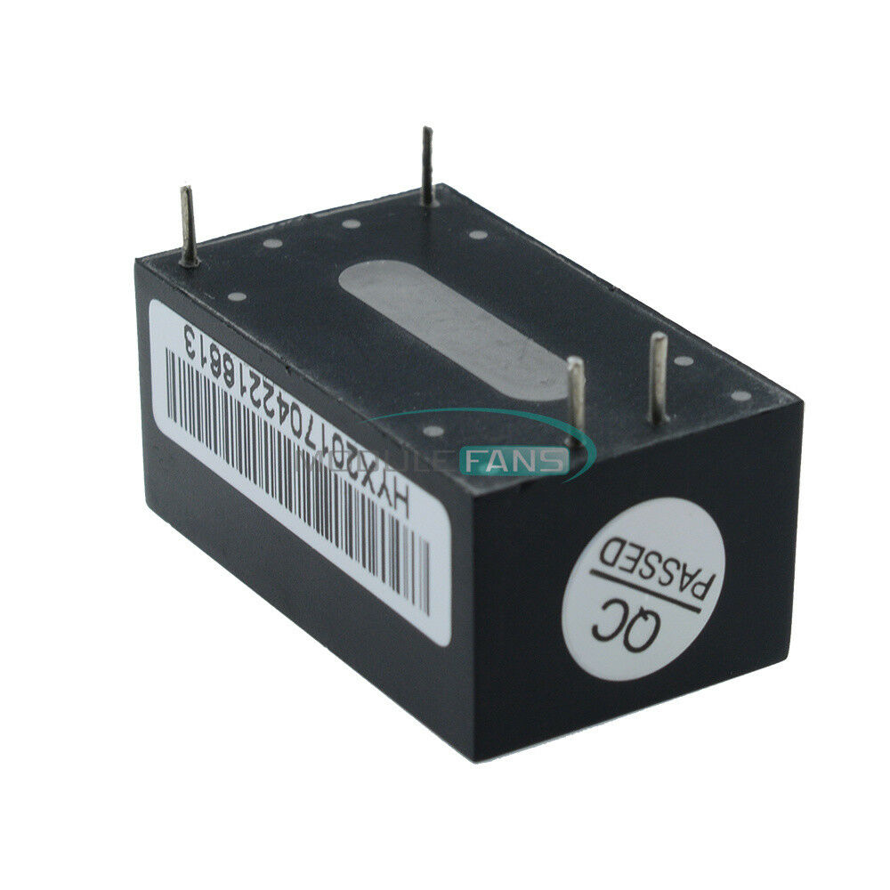 AC-DC 220V to 3.3V HLK-PM03 Step Down Buck Isolated Power Supply Module