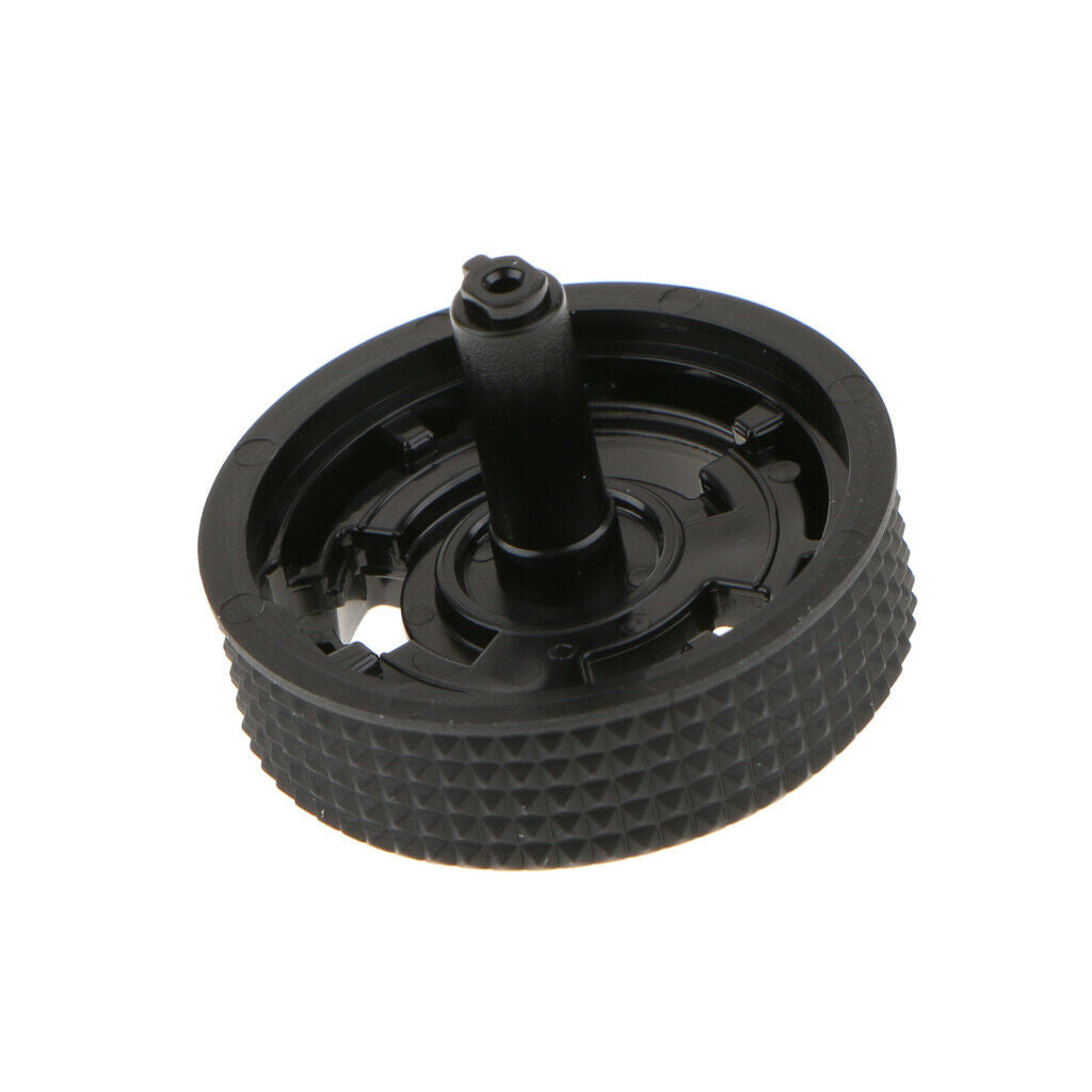 For Canon EOS 5D3 Top mode selector switch Missing selection mode plate change