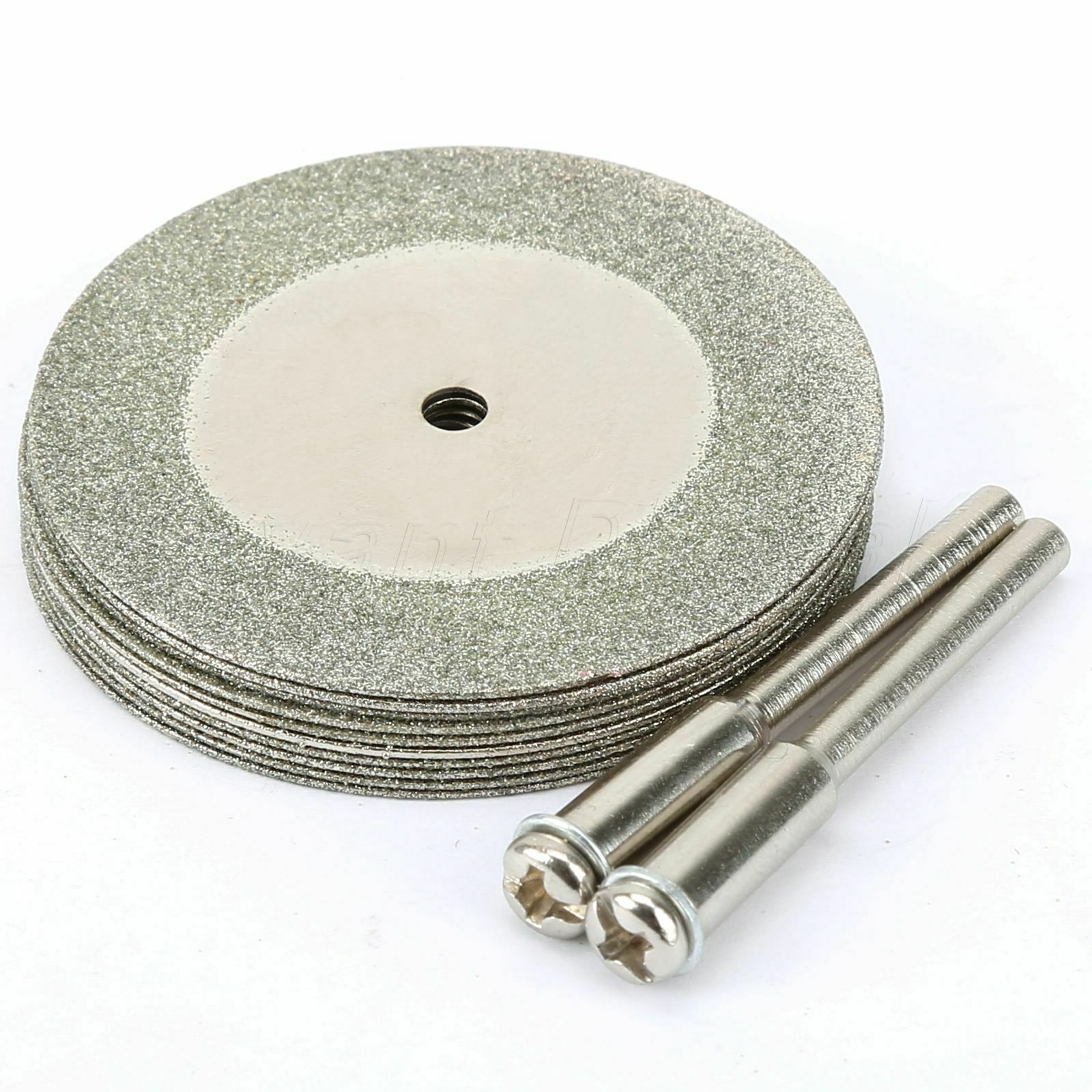 40mm Diamond Cut-Off Wheel Cutting Disc Rotary Tool Accessory For Power Drills