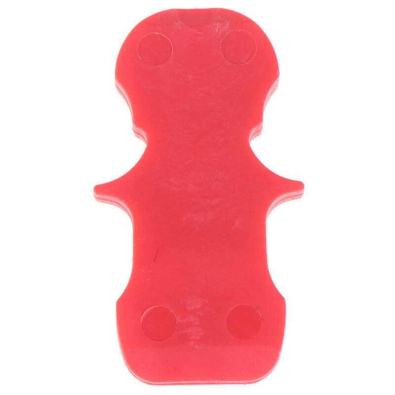 Bicycle Disc Brake Block Cycling Road Bike Spacer Stop Parts Repair Suppl HcBDA
