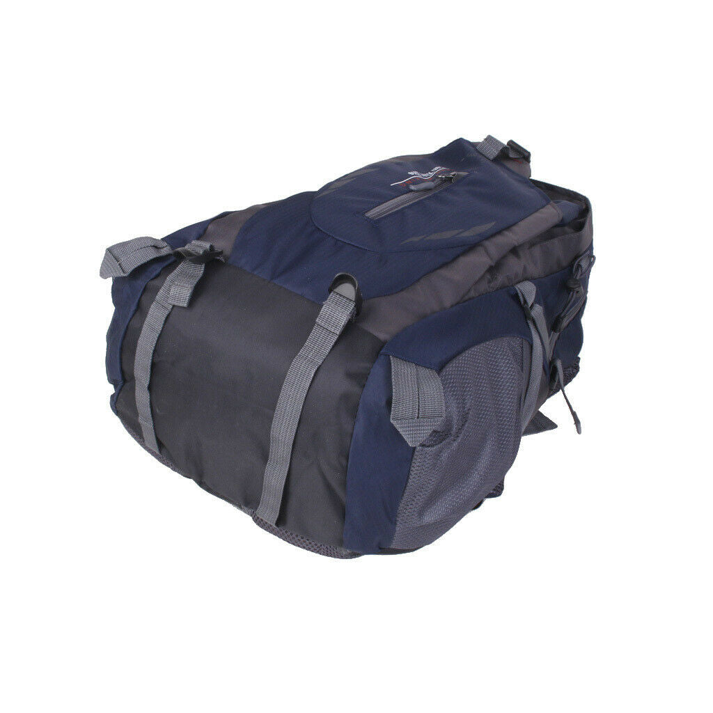 Outdoor Sport Travel Camping Hiking Climbing Backpack Rucksack Bag Pack 40L