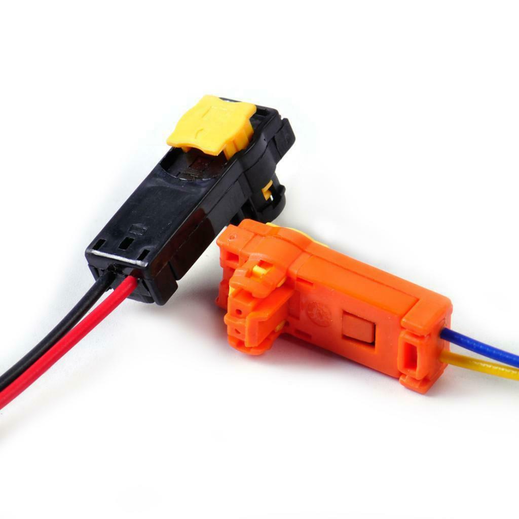 Perfect Air bag Clockspring Wire Clock Spring Plug Connector for VW Jetta