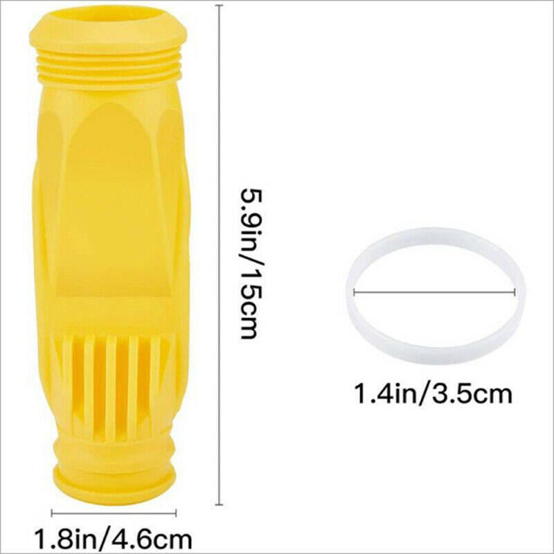 Long Life Diaphragm W69698 Replacement with Retaining Ring W81600 FitsBDAU