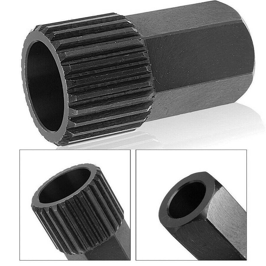 1X Rear Hub Lock Ring Star Ratchet Removal Tool For DT Swiss DT240 DT1600 DT1501