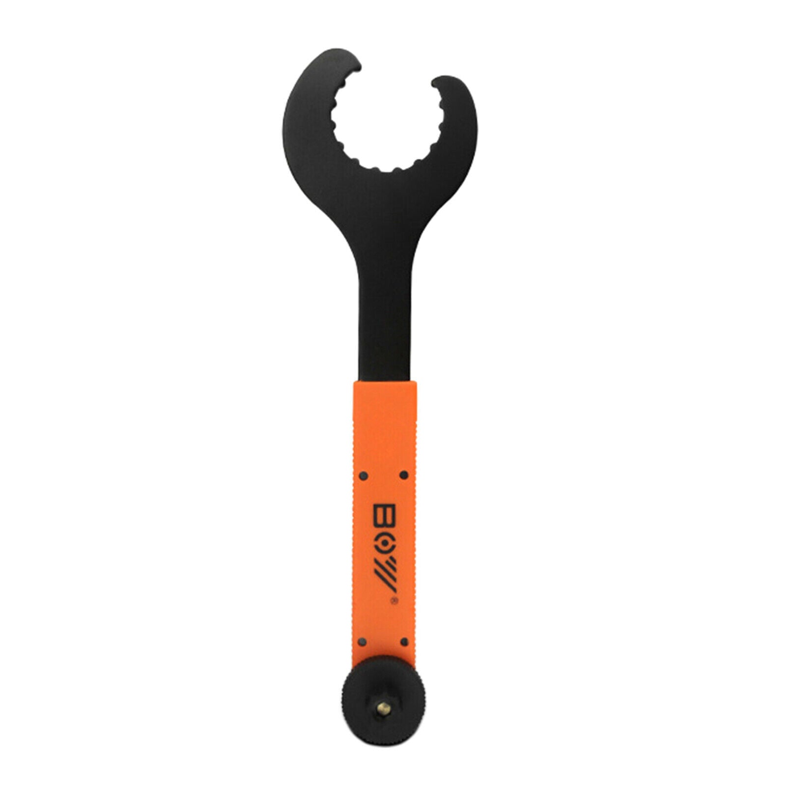 Bicycle Bottom Bracket Install Tool Spanner Cycling Bike Axle Wrench Repair