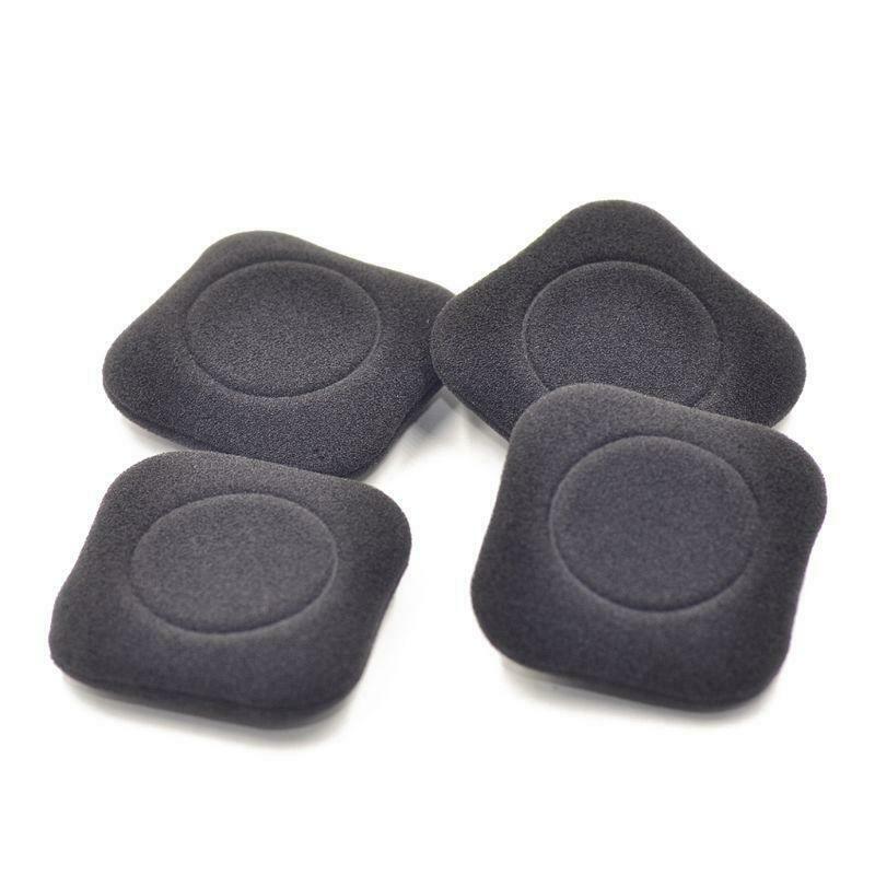 2PCS Soft Foam Earpad Ear Cover Cushion for Logitech H150 H130 H250 H151 Headset