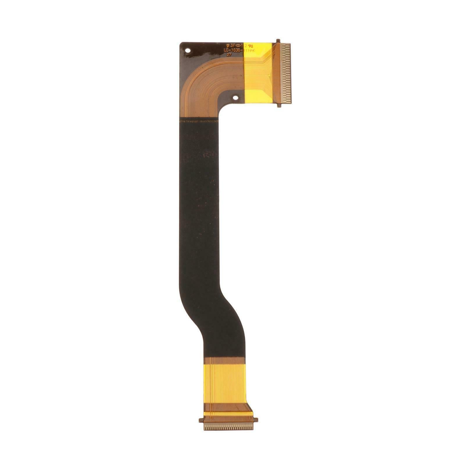 Spare Parts for A6300, ILCE 6300, LCD Screen, Hinge FPC Flex Cable Accessories