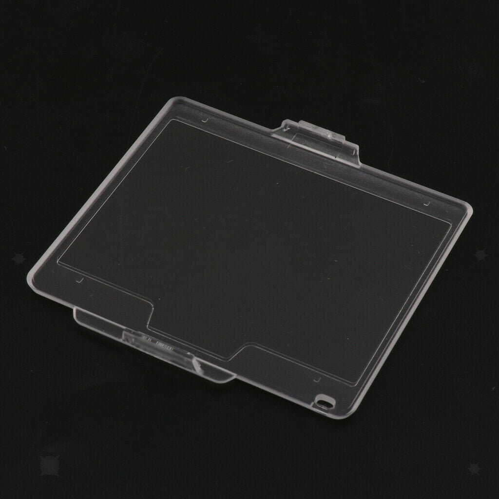 BM-12  Hard Screen Protector LCD Monitor Cover for   D800 Camera